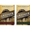 24 Hours That Changed the World - DVD with Leader Guide