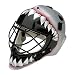 OBO CK Shark Helmet (Medium)