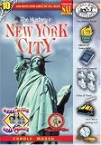 The Mystery in New York City (Real Kids, Real Places) image