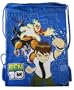 Ben 10 Drawstring Bag - Ben Ten Drawstring Backpack