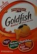 Pepperidge Farm Goldfish Baked Snack Crackers, 3 Resealable Bags - 58oz (3.63 lbs)