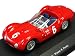 ��MINICHAMPS��1/43 �ޥ���ƥ� �ƥ����� 61 �֥С��ɥ������� SCCA 1961�����ʡ� 
