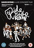 Ride, Rise, Roar [DVD]
