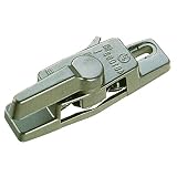 窓のカギ クレセント左用KC-30