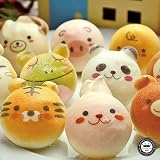 ロイヤルガストロ お絵かきマカロン「動物っこW」10個入