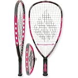 Ektelon O3 Pink Racquetball Racquet