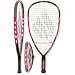 Ektelon O3 Pink Racquetball Racquet