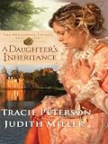 A Daughter's Inheritance (Broadmoor Legacy)