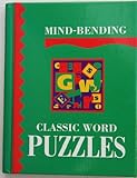 Mind-bending classic word puzzles