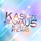 Move For Me (Santiago & Bushido Mix)