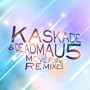 Move For Me (Mind Electric Mix)