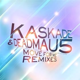 Move For Me (Santiago & Bushido Mix)