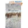Weather (The VQR Poetry Series)