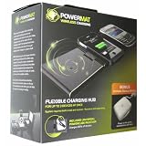 Powermat 2X Wireless Charging Mat