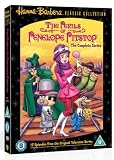 The Perils Of Penelope Pitstop - The Complete Series [DVD]