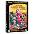 The Perils Of Penelope Pitstop - The Complete Series [UK IMPORT]