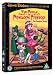 The Perils Of Penelope Pitstop - The Complete Series [DVD]