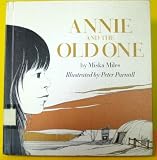 Annie and the Old One