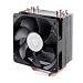 Cooler Master Hyper 212 Plus 120mm Sleeve CPU Cooler, RR-B10-212P-G1 $20.63