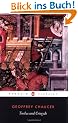 Troilus and Criseyde (Penguin Classics)
