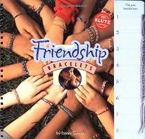 Friendship Bracelets (Klutz S.)