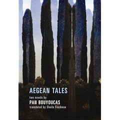 Aegean Tales