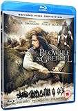 Beowulf & Grendel [Blu-ray] [2007]