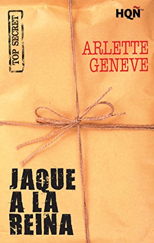 Jaque a la reina (HQÑ) (Spanish Edition)