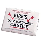 Kirk's Castle Bar Soap