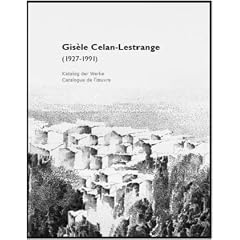 Gis�le Celan-Lestrange (1927-1991)