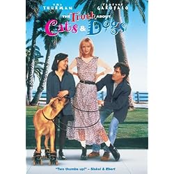 Truth About Cats & Dogs