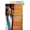 Supreme Discomfort: The Divided Soul of Clarence Thomas