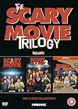 Scary Movie 1-3 Box Set [DVD]