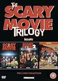 Scary Movie 1-3 Box Set [DVD]