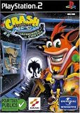 Crash Bandicoot : La Vengeance de Cortex - Platinum