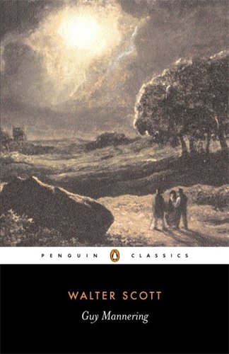 guy mannering penguin classics