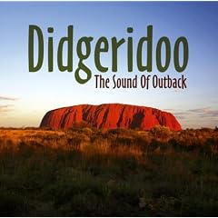 Didgeridoo the Sound of Outback