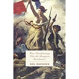 how revolutionary were the bourgeois revolutions