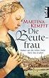 Die Beutefrau: Roman um die letzte Liebe Karls des Gro�en