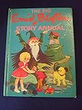 The big Enid Blyton story annual. [1977]