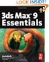 3ds Max 9 Essentials: Autodesk Media and Entertainment Courseware