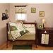 Fisher-Price Zen 4 Piece Crib Set