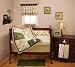 Fisher-Price Zen 4 Piece Crib Set