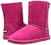 Lamo Kid's Faux Fur Fashion Boot (Toddler/Little Kid/Big Kid)