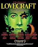 Image de LOVECRAFT: FEAR OF THE UNKNOWN [Blu-ray]