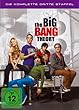The Big Bang Theory