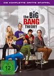 The Big Bang Theory - Die komplette d...