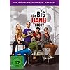 The Big Bang Theory - Die komplette dritte Staffel [3 DVDs]