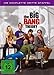 The Big Bang Theory - Die komplette dritte Staffel [3 DVDs]