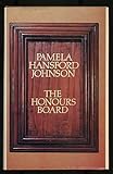 The honours board
